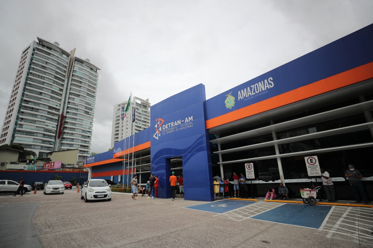 Inscrições para cursos de monitor de transporte escolar e mecânica básica abrem na segunda em Manaus