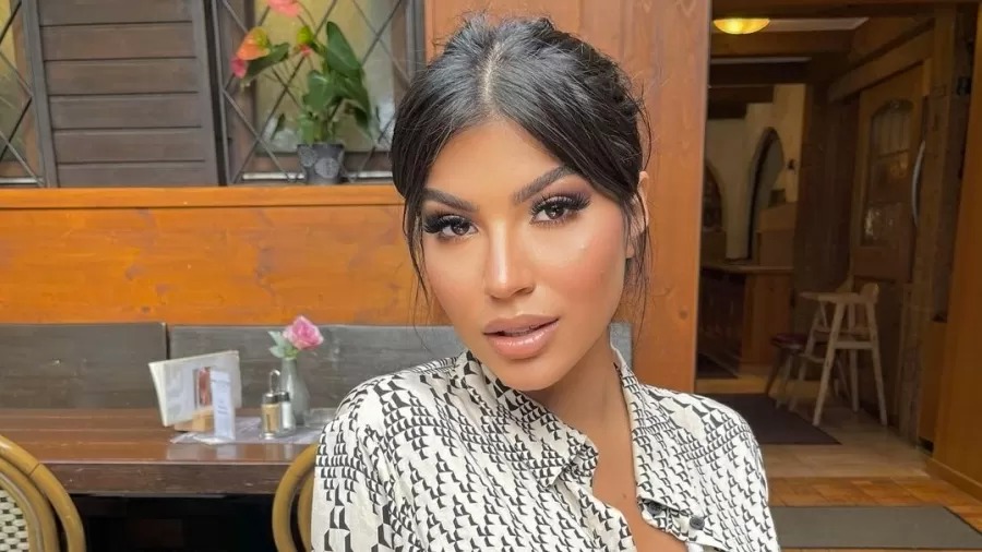 Mulher que matou noivo em motel passou por abuso e cárcere antes de viver 'conto de fadas', revela pai