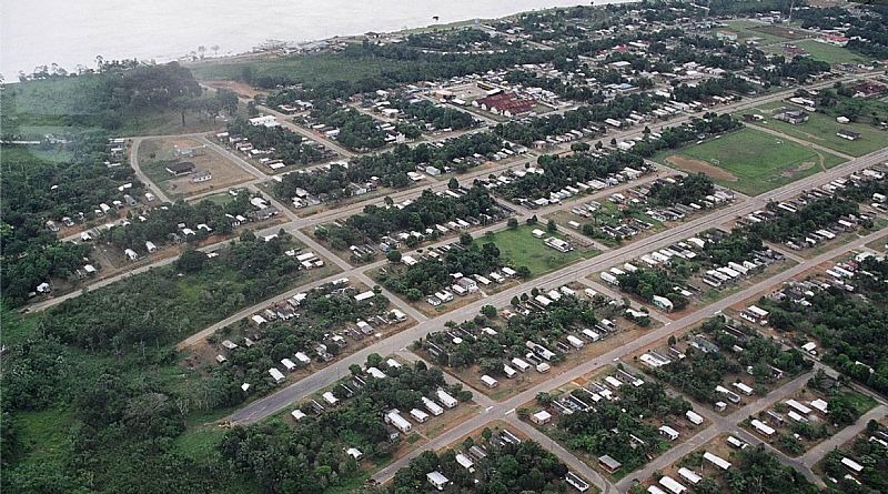 Empresa no Amazonas é alvo do MP por poluição ambiental e sonora