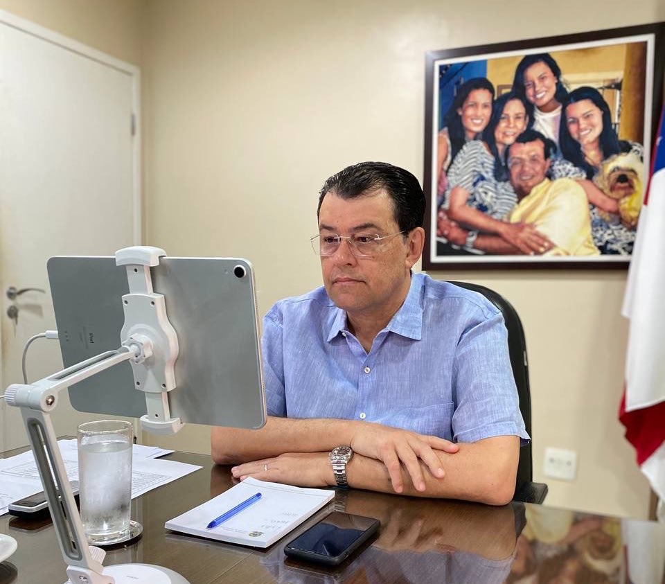 'Não somos contra reduzir impostos, queremos manter a competitividade da ZFM', diz Eduardo Braga