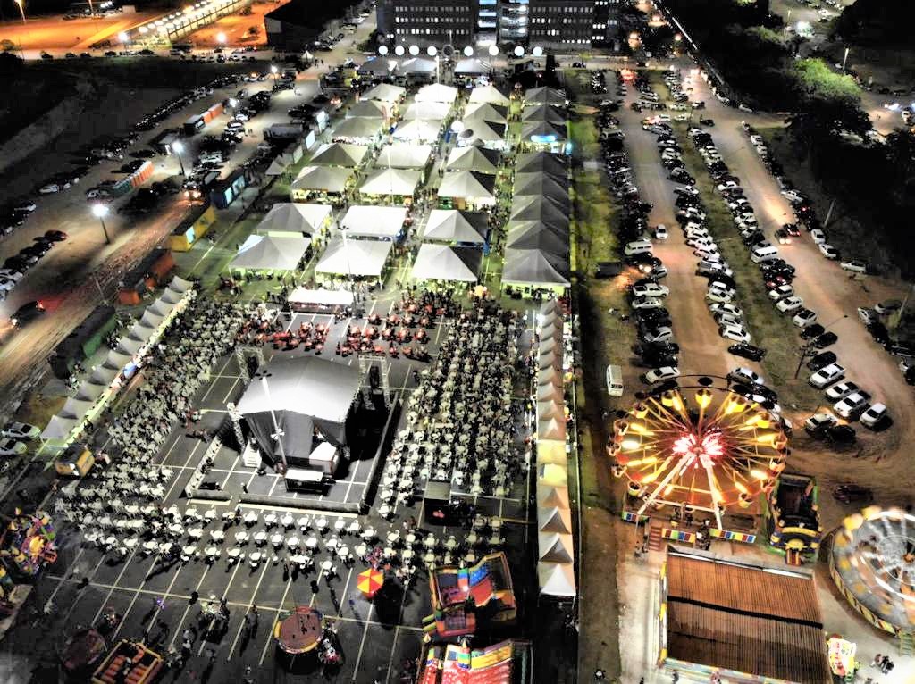 Com cursos e leilões, Feira de Agronegócios da Nilton Lins retorna em Manaus