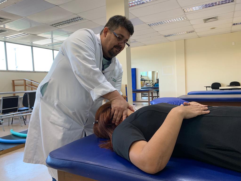Hospital Nilton Lins amplia horário de atendimento de fisioterapia em Manaus; confira