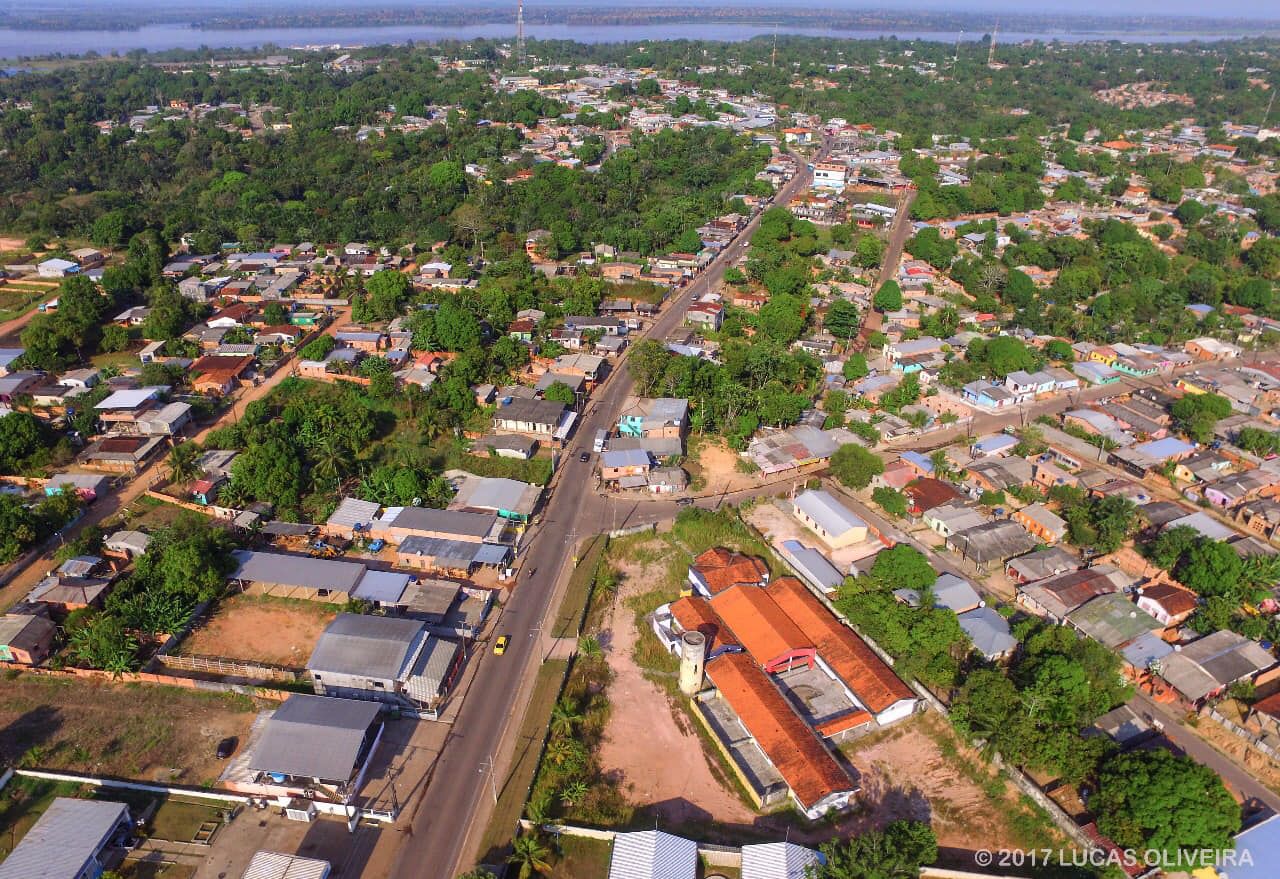 Iranduba vai gastar mais de R$ 4 milhões em infraestrutura para dois bairros