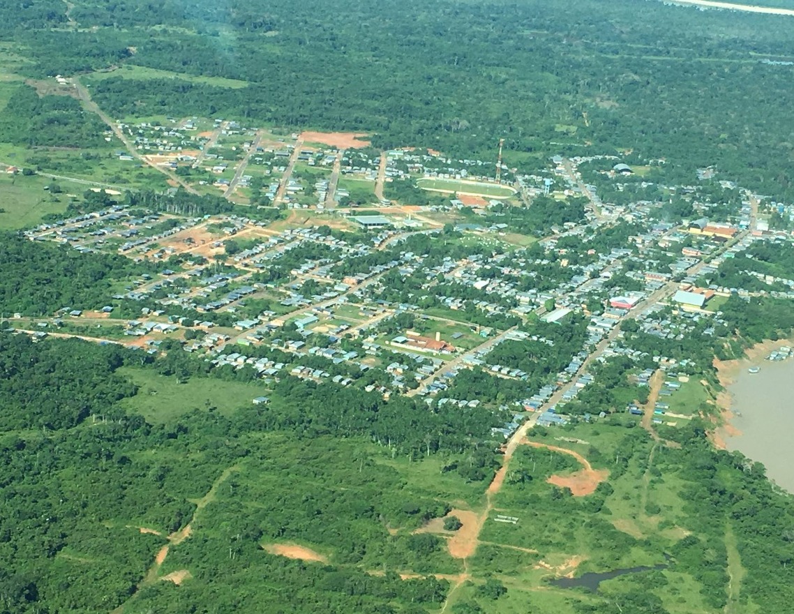 Prefeitura de Juruá vai pagar mais de R$ 174 mil por materiais de limpeza