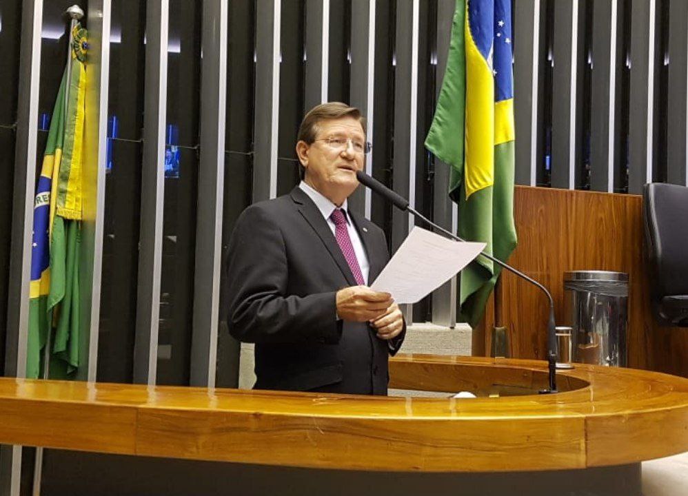 Zé Ricardo denuncia garimpeiros por invasão de terras e abuso sexual contra indígenas no Amazonas