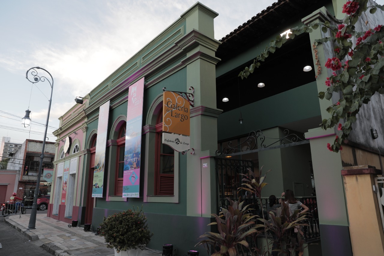Galeria do Largo completa 17 anos com exposições inéditas em Manaus; confira