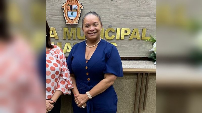 Secretária da Semasc pode concorrer a deputada federal