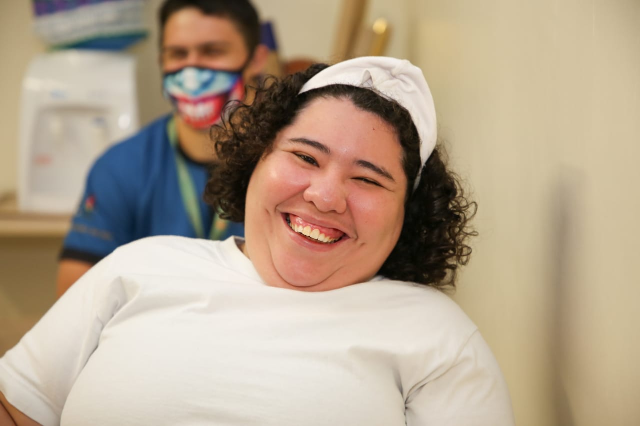 Abrigo arrecada brinquedos e kits de higiene para Dia das Crianças em Manaus