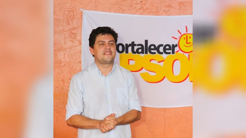 Pré-candidato, Marcelo Amil afirma que tem perfil para atuar como governador do Amazonas