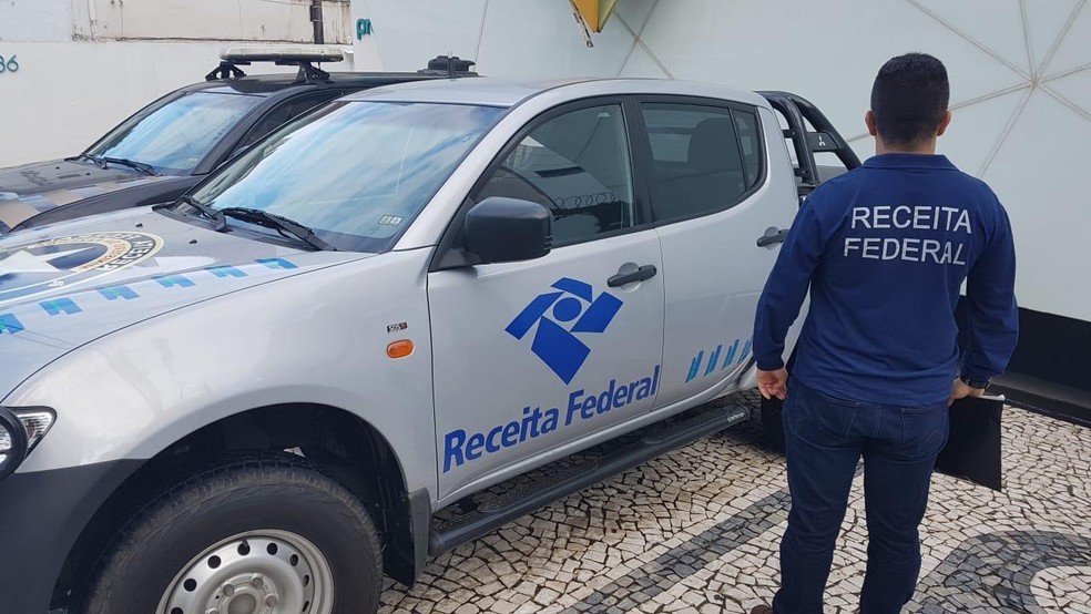 Com salário de até R$ 21 mil, concurso da Receita Federal pode ser divulgado em março
