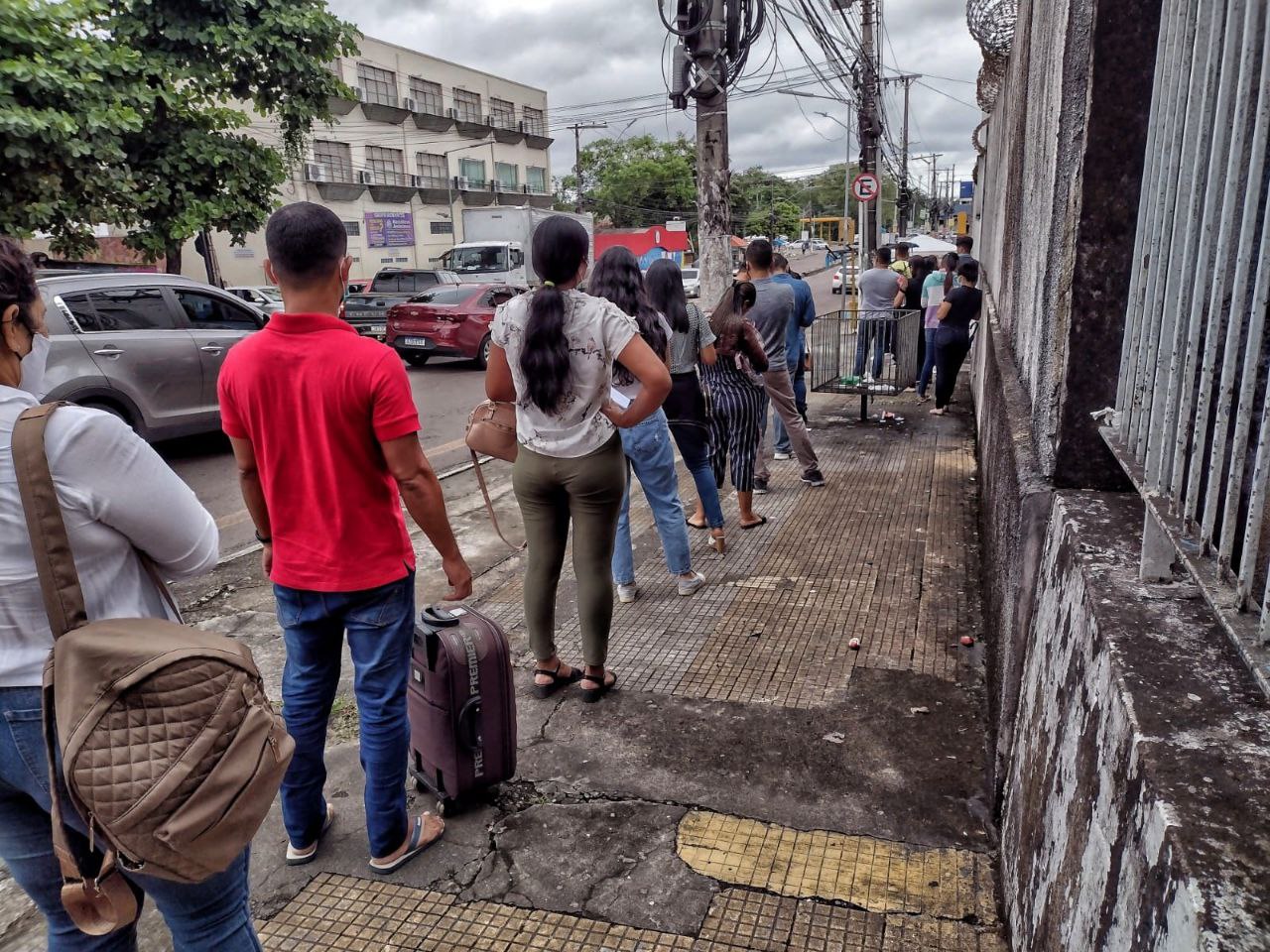 Concurso da Sefaz para cargos com salário de até R$ 23 mil acontece hoje em Manaus