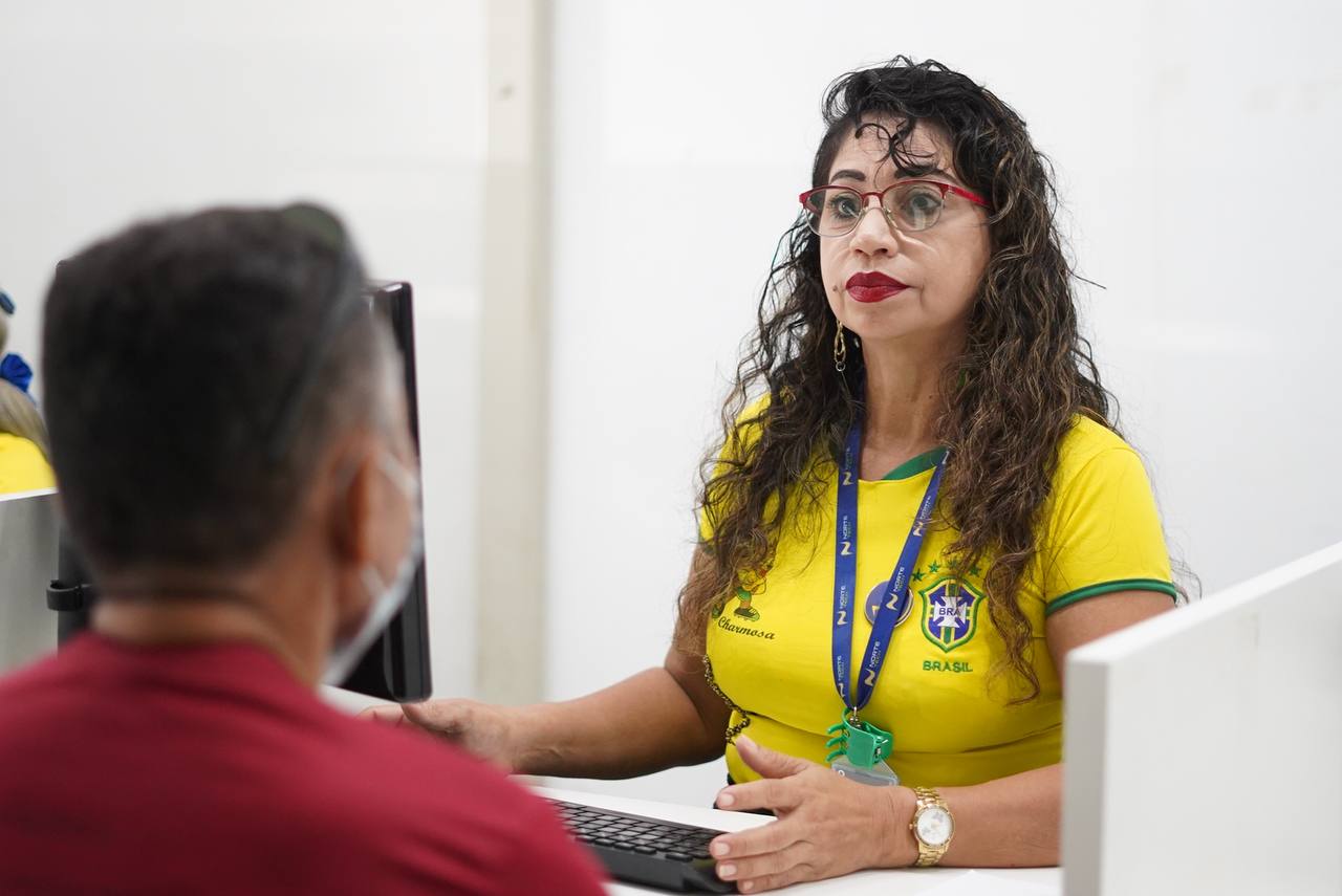 De peixeiro a vendedor, Sine Amazonas oferta 282 vagas de emprego nesta terça