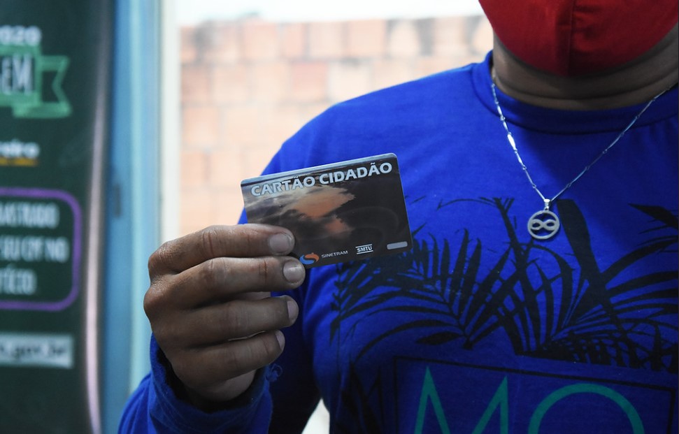 Sinetram pode indenizar passageiros após problemas com sistema de bilhetagem em Manaus