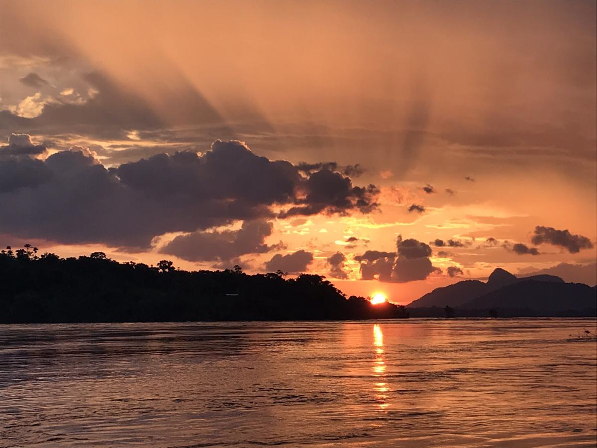 Indígenas pedem anulação de requerimentos para exploração mineral no Rio Negro