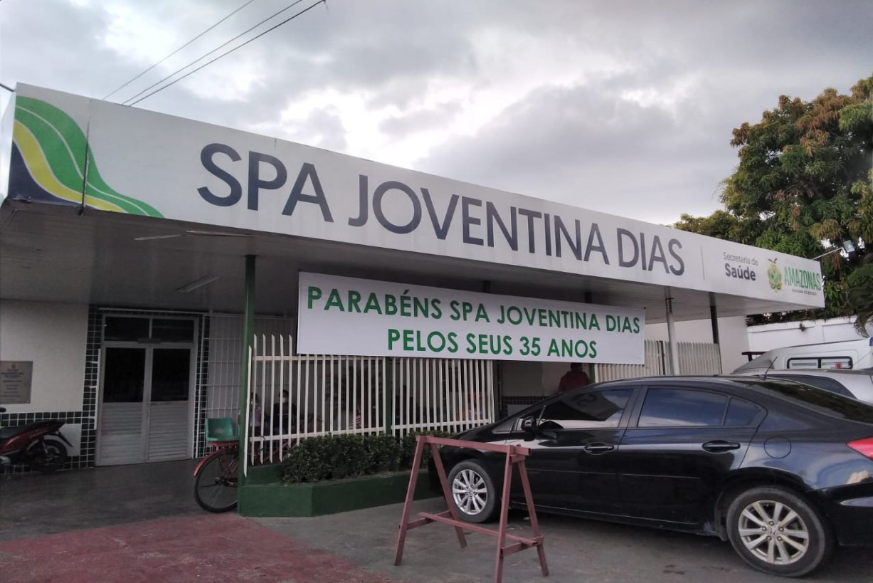 Emenda de R$ 200 mil de deputado será enviada para hospitais do Amazonas