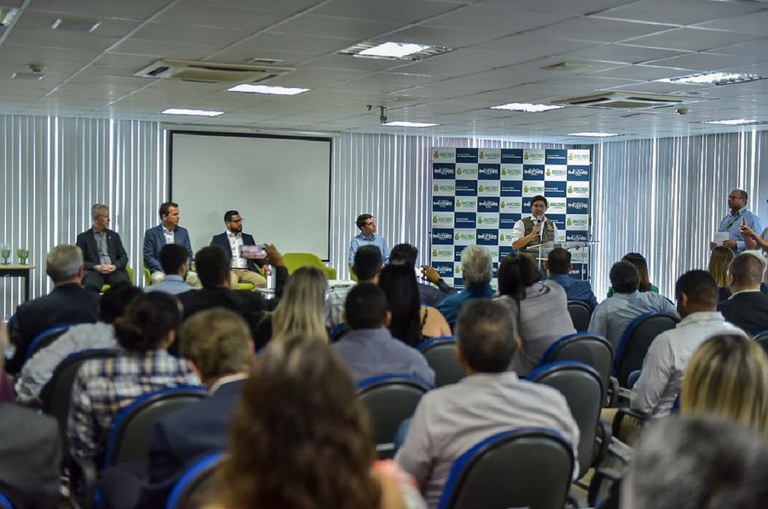 Visitas a fábricas do Polo Industrial de Manaus pode entrar no roteiro turístico