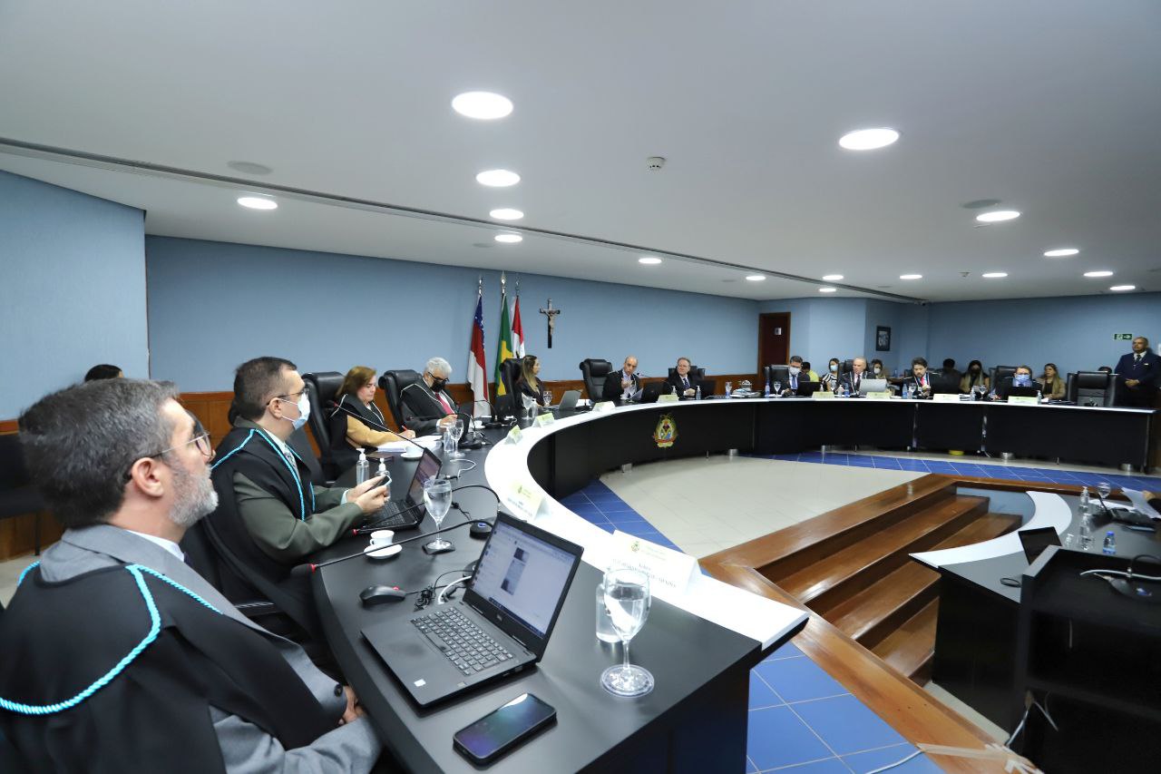 Julgamento das contas de Wilson Lima e David Almeida tem data marcada pelo TCE-AM