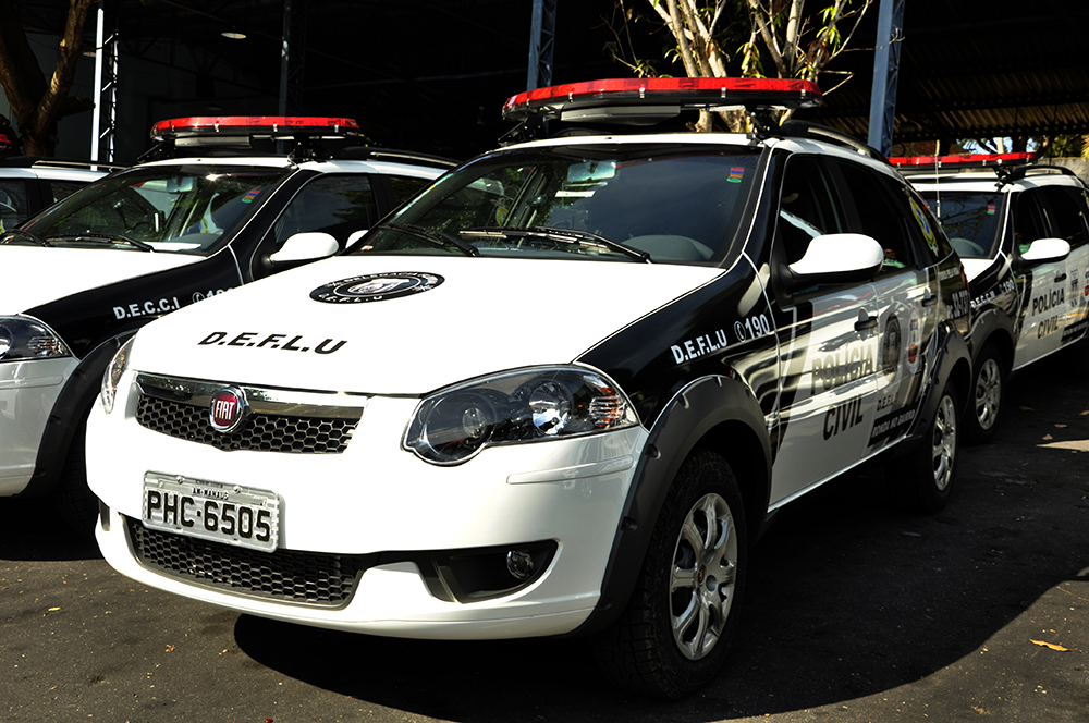 Homens são presos por tentar matar jovem no Amazonas