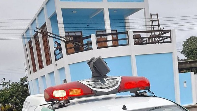 Homem morre eletrocutado no Amazonas enquanto fazia serviço em casa