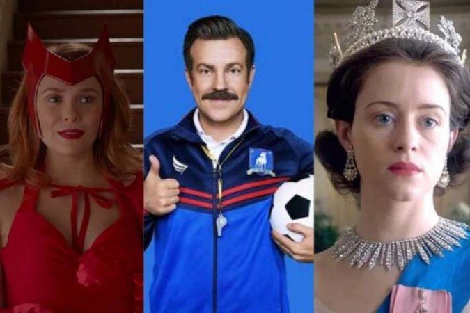 Emmy 2021 premia séries e artistas favoritos hoje; Veja quem está na lista