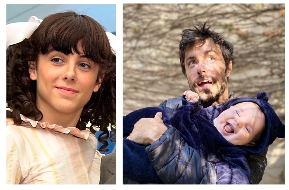 Veja por onde anda Kayky Brito, a Bernadete de Chocolate com Pimenta