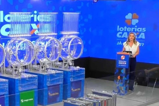 Confira o resultado da Mega-Sena 2555 e 2714 da Lotofácil