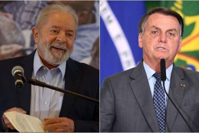 Lula quebra silêncio sobre suspeitas de corrupção no governo Bolsonaro