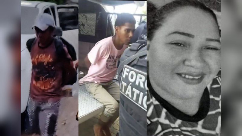 Suspeito de matar mototaxista vendeu moto da vítima por R$ 100 em Manacapuru