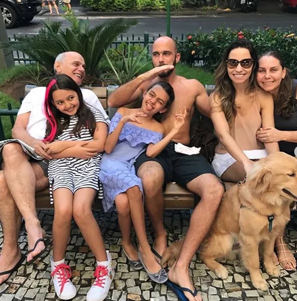 Empresa é condenada a pagar R$ 1,2 milhão a filhos de Ricardo Boechat por acidente de helicóptero