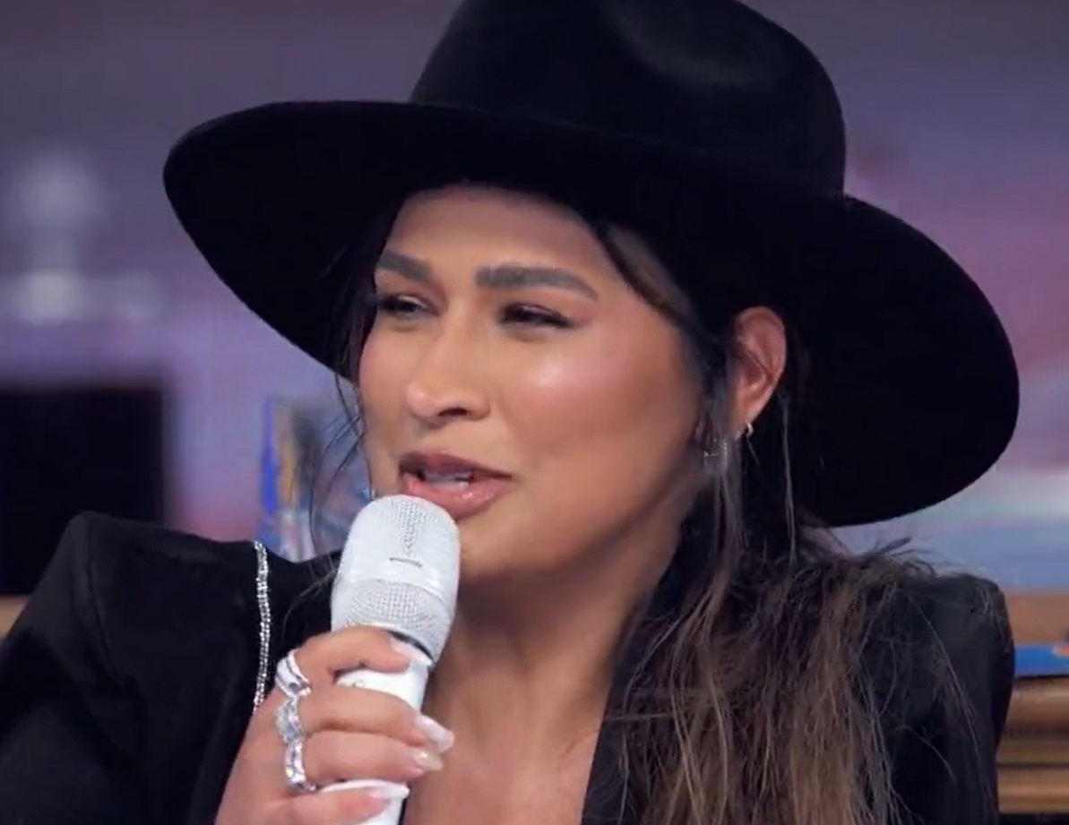 Simone Mendes deixa no ar que foi bloqueada pela irmã Simaria; veja vídeo 