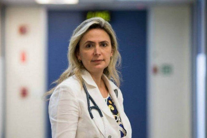 Ludhmilla Hajjar perde preferência após declarações contra Bolsonaro