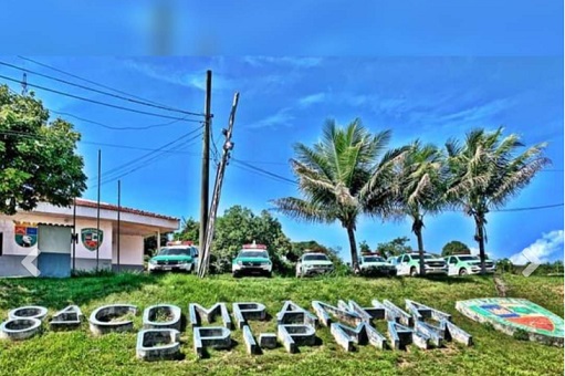 Motorista é resgatado após ser mantido refém dentro do próprio carro na AM-070