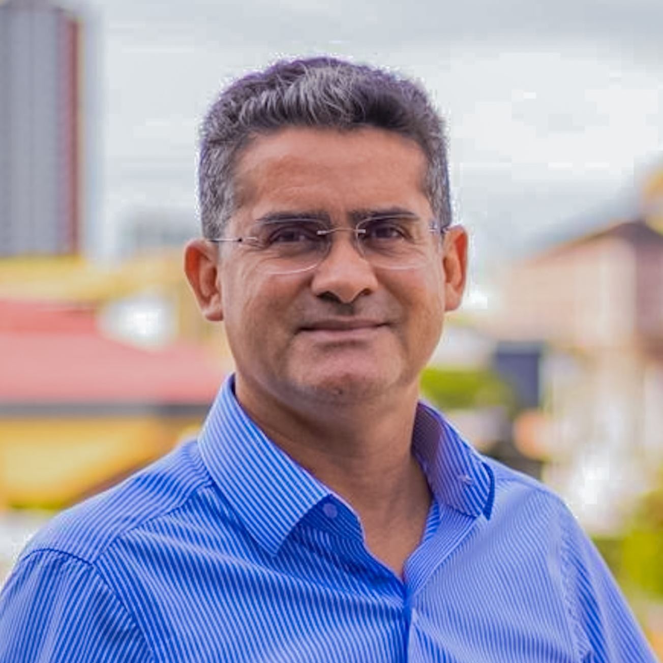 Prefeito de Manaus anuncia, nesta segunda, candidato a vice do governador Wilson Lima