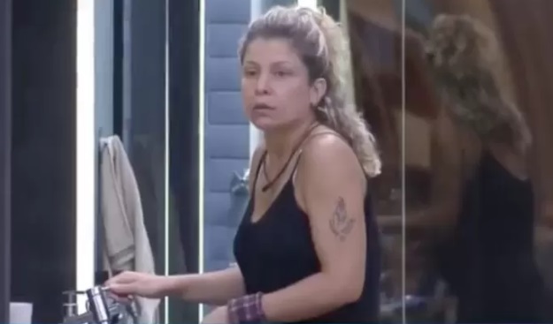 Produção volta atrás após punir Babi em A Fazenda