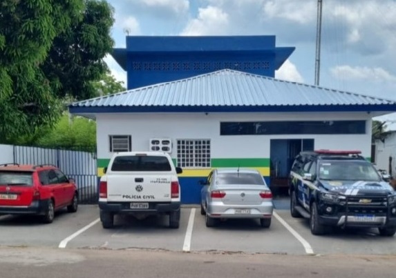 Adolescente é apreendido com meio quilo de droga no Amazonas