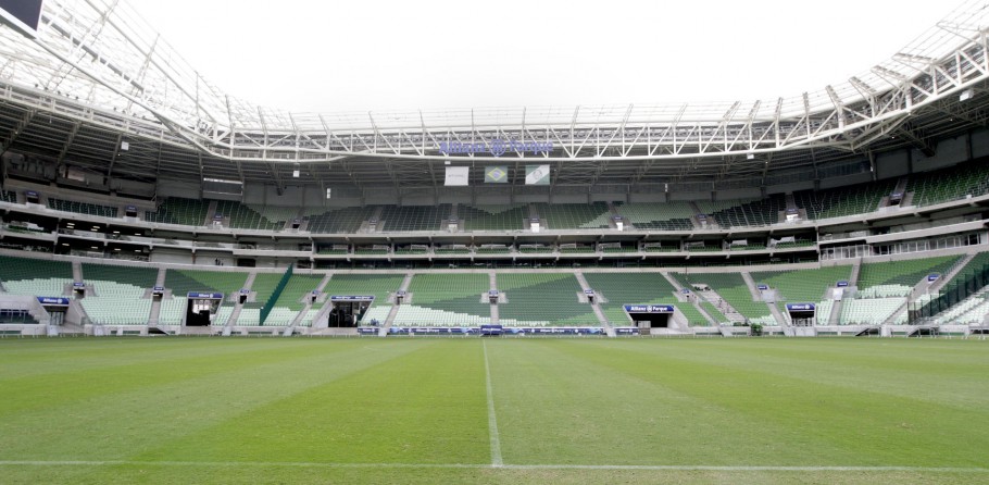 Palmeiras e Flamengo se enfrentam domingo pelo Brasileirão