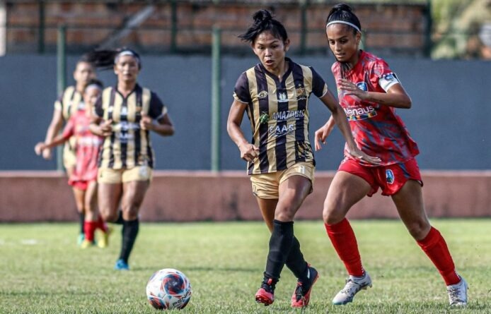 FAF realiza primeiro Conselho Técnico e abre inscrições para o Barezão Feminino 2024