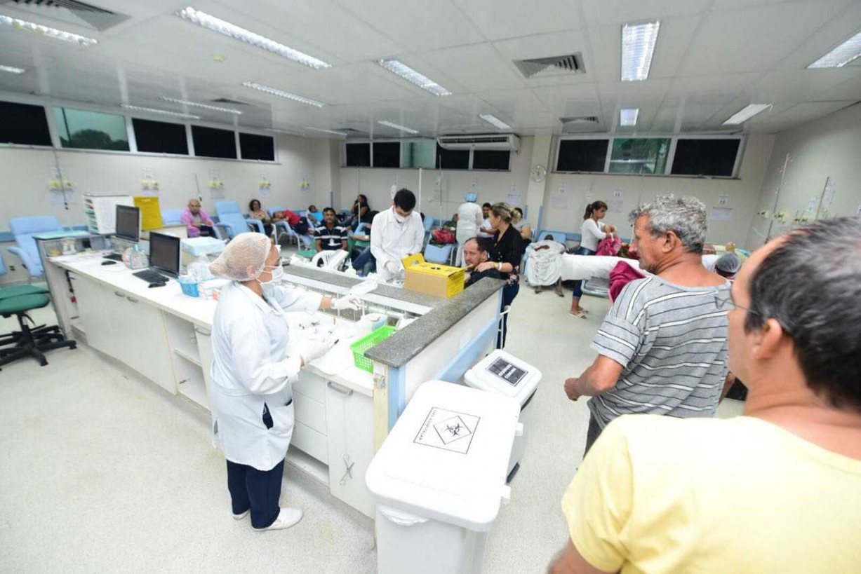 Prefeitura de Manaus mantém atividades essenciais durante feriado no Amazonas