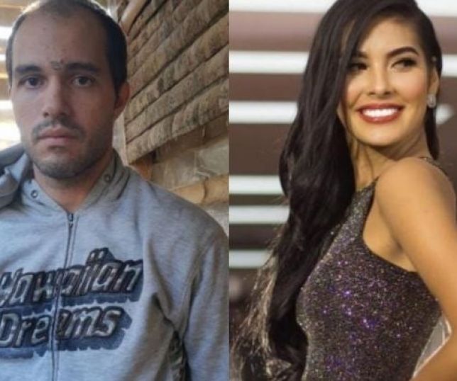 Irmão de Kimberly Mota pede indenização do assassino da miss em Manaus