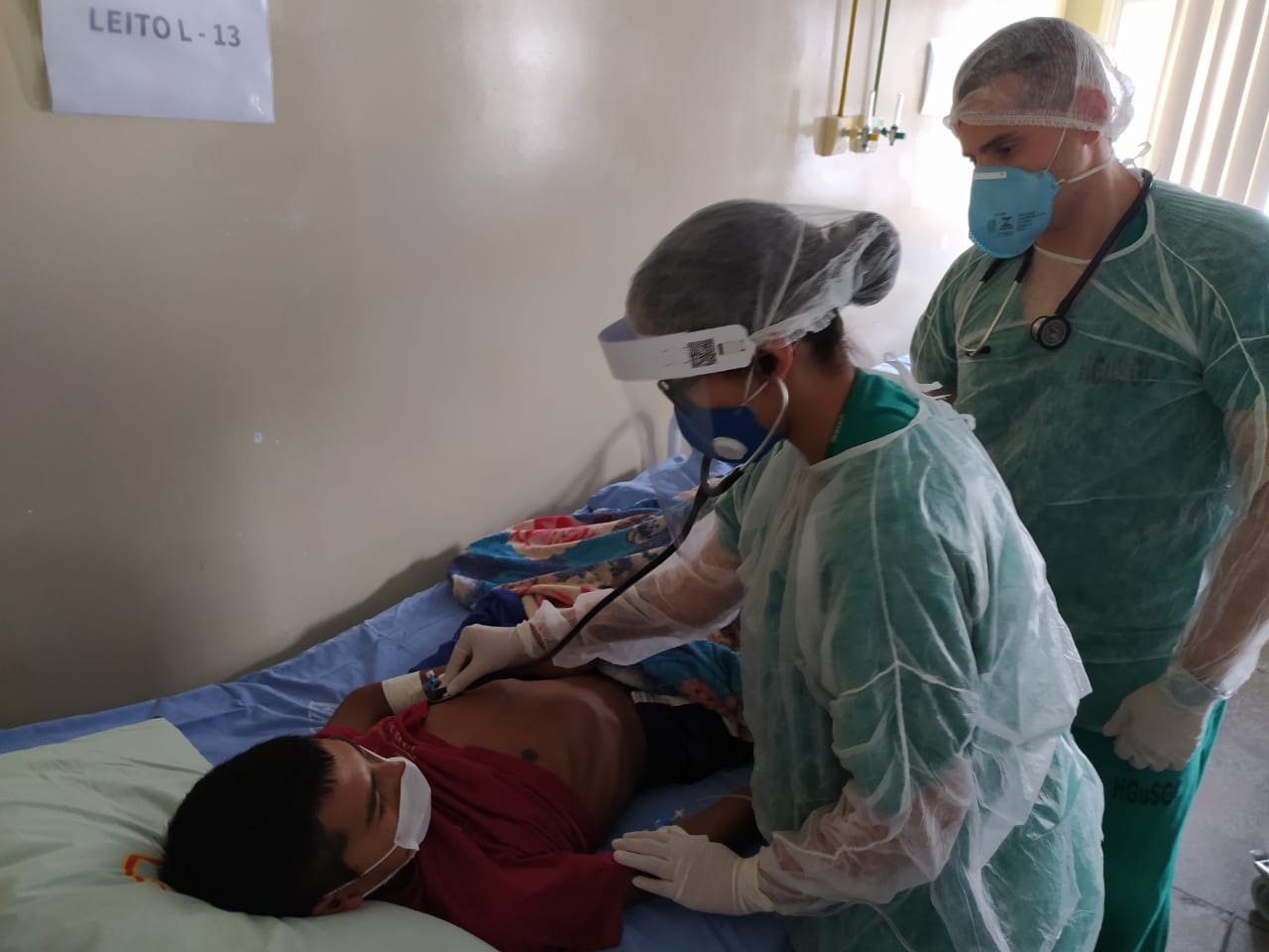 DPE e MP recomendam fiscalizações em eventos para evitar casos de covid no Amazonas