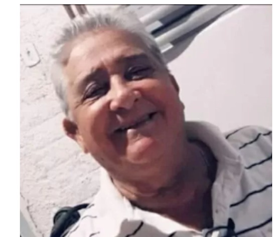 Em 33 dias, pai e quatro filhos morrem vítimas da Covid-19