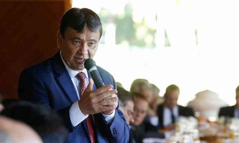 Governadores do Brasil tentam reunião com embaixador da China após ataques