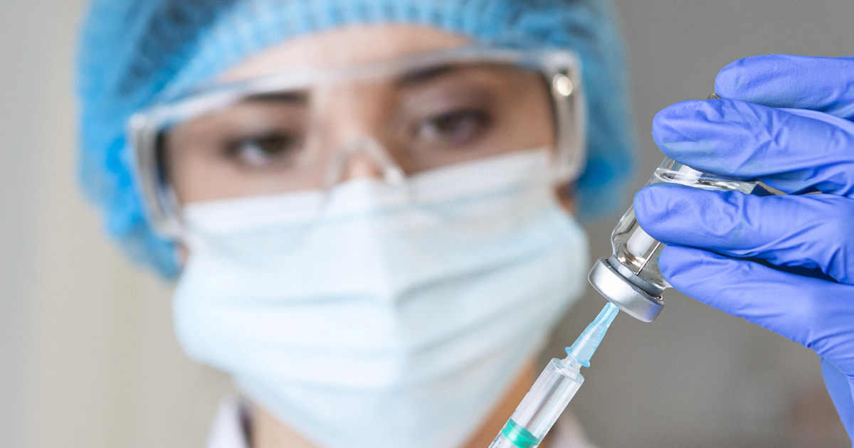 Cientistas testam necessidade de terceira dose de vacina contra Covid