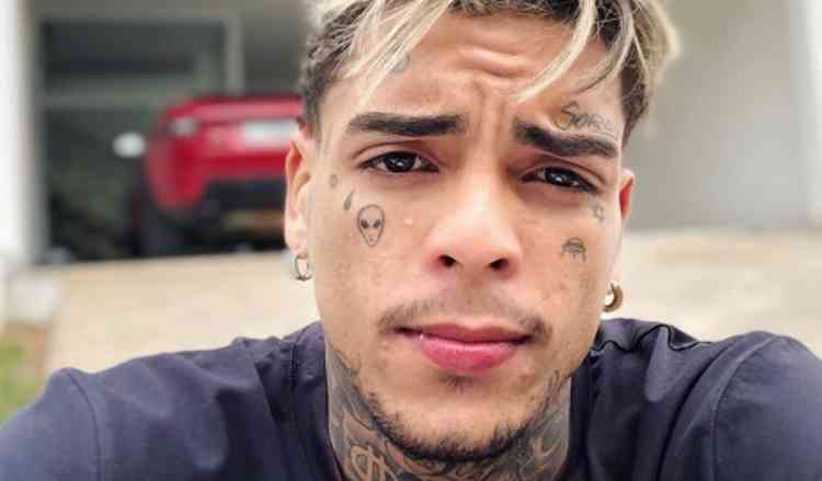 Velório de MC Kevin será aberto ao público