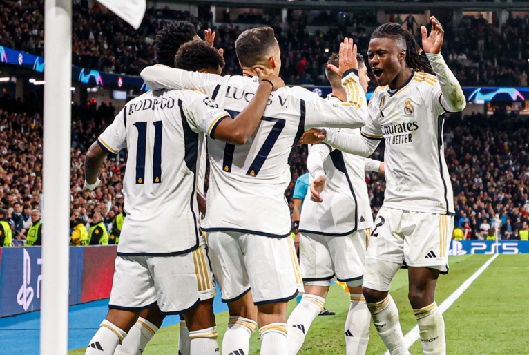 Real Madrid é o maior vencedor do Mundial de Clubes