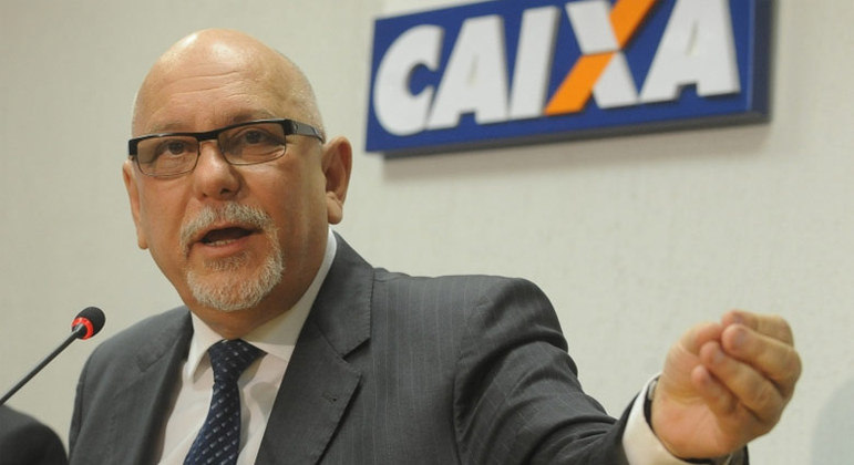 Ex-presidente da Caixa, Jorge Hereda, morre aos 64 anos na Bahia