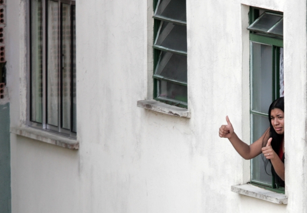 Assassino de Eloá, Lindemberg Alves vai para o semiaberto em São Paulo