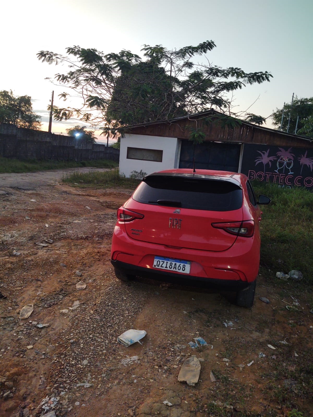 Polícia recupera 8 veículos roubados em Manaus; Confira a lista completa