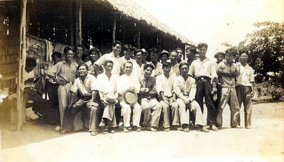 Dia da Imigração Japonesa vira lei no Amazonas