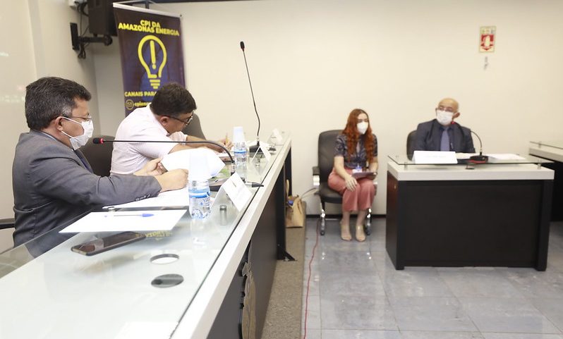 CPI da Energia: associação dos municípios diz que racionamento é frequente no Amazonas